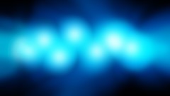 Glare circles dark background