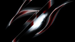 Glass abstract Photo manipulation