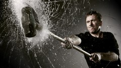 Glass Actors Lie to Me TV shows tim roth