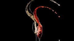 Glass glasses drinks liquor artwork