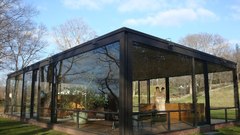Glass houses