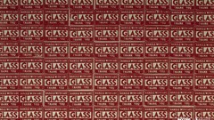 Glass patterns Andy Warhol Incase