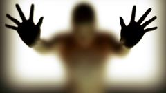 Glass photography man hands professional