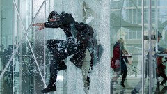 Glass Star Trek benedict cumberbatch movie stills shattered 