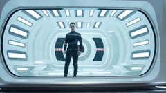 Glass Star Trek benedict cumberbatch movie stills Star Trek 