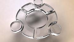 Glass ubuntu computer