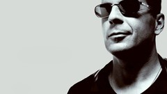 Glasses Actors Bruce Willis Celebrity