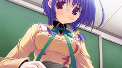 Glasses Anime anime girls