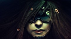 Glasses artwork fantasy art artistic