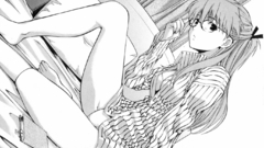 Glasses asuka langley soryu