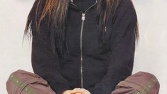 Glasses Avril Lavigne girls with glasses