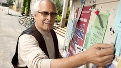 Glasses Bicycles community chevy chase