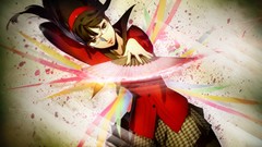 Glasses black hair amagi yukiko persona 4 meganekko Persona 