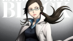 Glasses darker than black