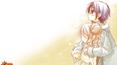 Glasses hidamari sketch