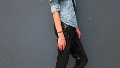 Glasses Hollywood Actress brunettes models kendall jenner