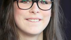 Glasses lena meyer-landrut girls