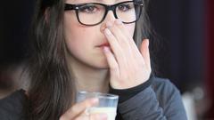 Glasses lena meyer-landrut girls