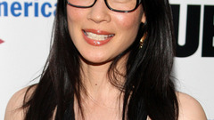 Glasses Lucy Liu girls