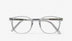 Glasses minimalistic