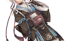 Glasses nagato yuki the