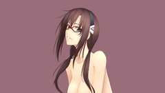 Glasses neon genesis evangelion