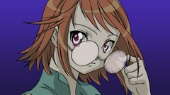 Glasses simoun meganekko vectors Kamui