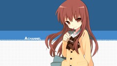 Glasses skirts long hair brown eyes brunettes school uniforms 