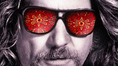 Glasses The Dude The