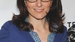 Glasses Tina Fey girls