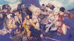 Glasses weapons Magna Carta