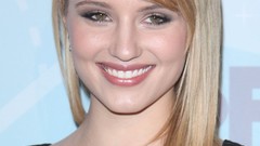 Glee Actress Diana Agron