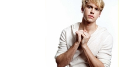 Glee Chord Overstreet