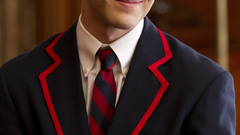 Glee Darren Criss