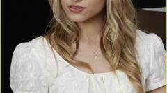 Glee dianna agron