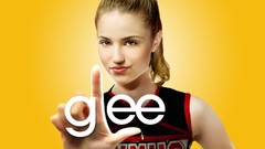 Glee dianna agron