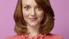 Glee Jayma Mays