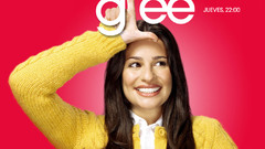 Glee lea michele