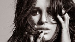 Glee lea michele Rachel berry