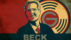 Glenn beck