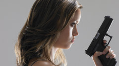 Glock girls with guns
