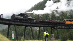 Gloop live near This