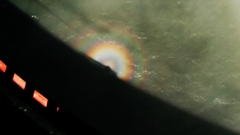 Glory spectre fogbow ggb