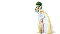 Gloves code geass brides