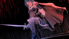 Gloves rain stockings skirts