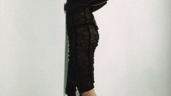 Gloves rubber models Olivia