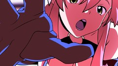 Gloves tengen toppa gurren