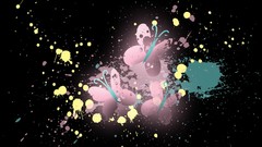 Glow ponies My Little Pony: Friendship is Magic Fluttershy