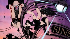 Gluttony Full Metal Alchemist