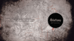 Gluttony verse The Divine